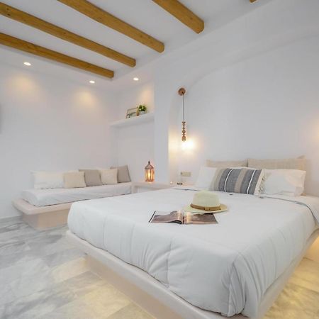 Asterias Studios Agia Anna  Esterno foto